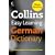 Collins Easy Learning German Dictionary (Easy Learning Dictionary)