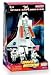 Space Shuttle 4 Piece Play Set