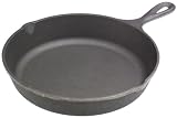 Lodge 10-Inch Cast Iron Skillet