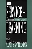 Service-learning: Applications From the Research