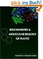Biochemistry & Molecular Biology of Plants