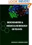 Biochemistry & Molecular Biology of Plants