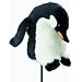 Tier-Headcover Deluxe - Ping der Pinguin -