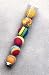 TOY CAT ASST FOAM BALLS 6PK