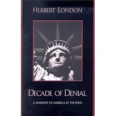Decade of Denial: A Snapshot of America in the 1990s