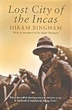 Lost City of the Incas
