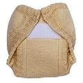 Disana Wollwalkhose 100 %Schurwolle