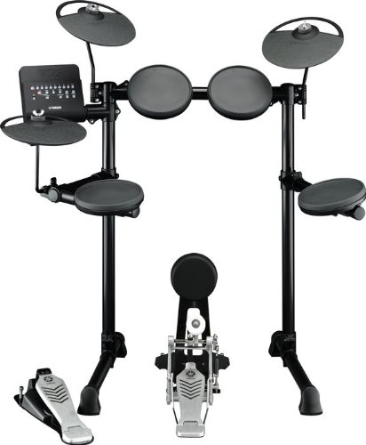 Yamaha DTX430K Electronic Drum SetB00957596E : image