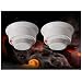 Olympia Rauchmelder f�r Alarmanlage Protect 5080 2 er Set