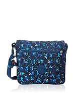 Kipling Bolso bandolera Madhouse (Azul)