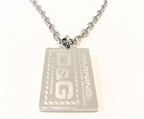 d&g dog tag