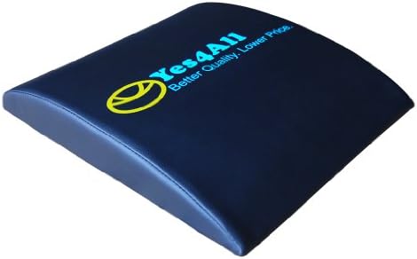 Special Sales: Yes4All Abdominal / Ab Exercise Core Exercise Hybrid Mat