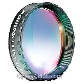Click here to buy Celestron 2 UHC LPR Filter by Celestron.