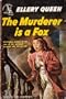 The Murderer is a Fox
