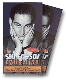 Sid Caesar Collection - 3 Volume Gift Boxed Set [VHS]