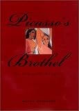 Cover of Picasso's Brothel by Wayne Andersen 1590510232