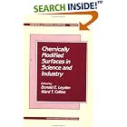Click here to buy Chemically Modified Surfaces in Science and Industry (Chemically Modified Surfaces, Vol 2) by D. Leyden.