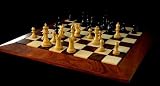 House of Staunton Players Series Chess Set