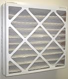 17-1/2x27x5 MERV 8 Trane Replacement Filter (2 Pack)