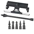 Powerwasher 80009 Universal Pressure Washer H20 PowerWash Broom