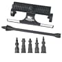Powerwasher 80009 Universal Pressure Washer H20 PowerWash Broom