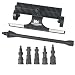 Powerwasher 80009 Universal Pressure Washer H20 PowerWash Broom