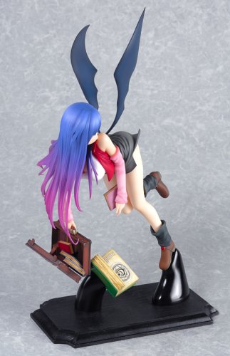 Cover image : 機工魔術士 -enchanter- ユウカナリア (1/6スケールPVC塗装済み完成品)