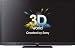 Sony KDL55EX723BU 55-inch Widescreen Full HD 1080p 3D 100Hz Edge LED Internet TV with Freeview HD
