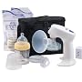 The First Years Natural Comfort Breast Pump Kit