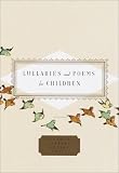 Lullabies and Poems for Children (Everymans Library Pocket Poets)