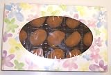 Scott's Cakes Irish Potatos 1 Pound Daisy Box