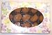 Gourmet Food : Scott's Cakes Irish Potatos 1 Pound Daisy Box
