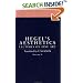 Aesthetics: Lectures on Fine Art, Volume II