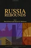 Russia Rebounds