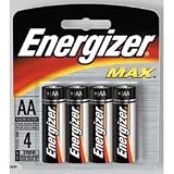 Alkaline Alkaline Battery For AA