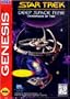 Star Trek Deep Space Nine: Crossroads of Time