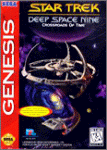  Star Trek Deep Space Nine: Crossroads of Time