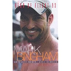 Hero of Flight 93: Mark Bingham