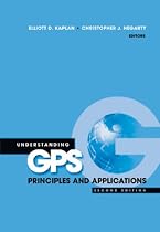 Understanding GPS: Principles and Applications, Second Edition