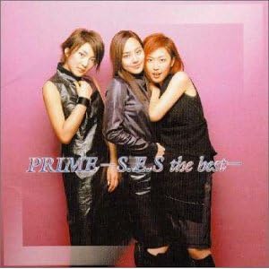 【クリックで詳細表示】PRIME-S.E.S the best-