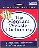 Merriam-Webster Dictionary