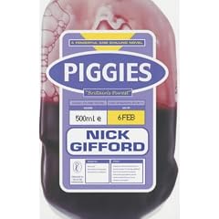Piggies (Puffin Teenage Books S.)