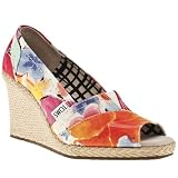 Toms Wedge