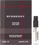 Burberry Touch by Burberry for Men 0.06 oz Eau de Toilette Sampler Vial Spray