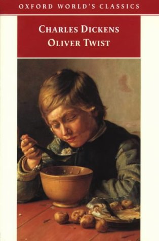 City Travel Guides Discounted  Books : Oliver Twist (Oxford World's Classics)