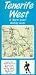 Book Tenerife West Walking Guide (Warm Island Walking Guides)