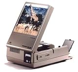 [USED] Novamat 353AF Slide Projector/Viewer with 85mm f/2, 70353, Slide Projectors