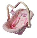 Zapf Creation Baby Annabell Comfort Seat (760109)