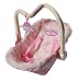 Zapf Creation Baby Annabell Comfort Seat (760109)