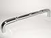 Top Knobs M714-96 Appliance Door Pull in Polished Chrome